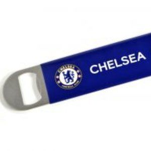 Chelsea FC- XL Bottle Opener Fridge Magnet